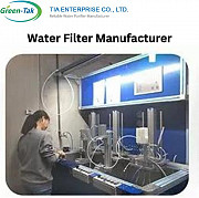 Water Filter Manufacturer: Advanced, Eco-Friendly Filtration Systems for Clean Water Madison