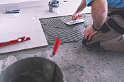 Floor Tiling Works Contractors in Dubai - Alasafeer Group Dubai