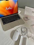 Apple MacBook Pro from Denver