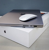 Apple MacBook Pro from Denver