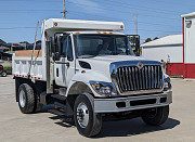 Truck for sale from Saint Paul