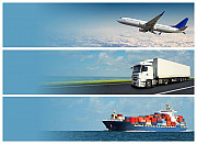 Cargo Services in Dubai - Good Wave Cargo Dubai