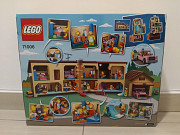 Lego 71006 Denver