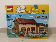 Lego 71006 Denver