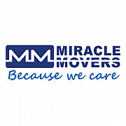 Miracle Movers Toronto Toronto