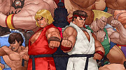 Street Fighter Laptop and Desktop computer Game Nairobi