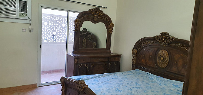 Family Flat for Rent @ Al Mansoura Doha - photo 1