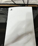 I am a first time seller, I am selling my PlayStation 5 from London