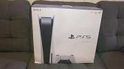 I am a first time seller, I am selling my PlayStation 5 from London