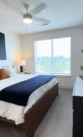 Apartment for rent Houston - photo 1
