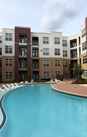 Apartment Houston - photo 1