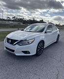 Nissan Altima Charlotte