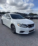 Nissan Altima Charlotte