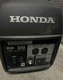 Honda Invert Generator Eu2000i For Sale! from Edmonton