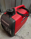 Honda Invert Generator Eu2000i For Sale! from Edmonton