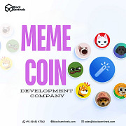 Meme coin development company Mumbai