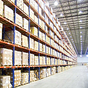 PALLET RACKING SYSTEM IN UAE AND OMAN Ajman