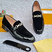 Dan shoes Benin City