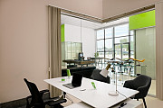 Flexible Office Space at Cubework Coppell with no hidden fees Coppell