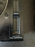 2 x Pioneer CDJ 2000NXS2 with flight case from Denver