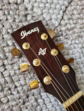 Guitar Ibanez Artwood from Trenton