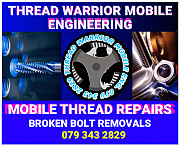 THREAD WARRIOR MOBILE ENGINEERING Pretoria