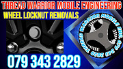 THREAD WARRIOR MOBILE ENGINEERING Pretoria