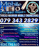 THREAD WARRIOR MOBILE ENGINEERING Pretoria