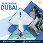 Water Adventure Dubai Dubai