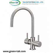 Stainless Steel RO Faucet Manufacturer in Taiwan: Efficient Purification Madison