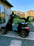 Available scooter for sale Dm me if you are interested on the scooter just for 400 Dm if your intere Teaneck