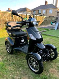 Available scooter for sale Dm me if you are interested on the scooter just for 400 Dm if your intere Teaneck