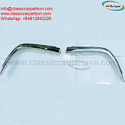 Mercedes W116 EURO style Bumpers (1972-1981) from Darwin