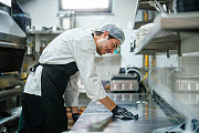 Restaurant Cleaning Companies in Dubai - Infinity Services from Dubai