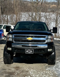 Chevrolet Silverado Sugar Land