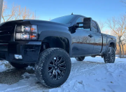 Chevrolet Silverado Sugar Land