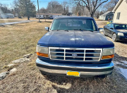 1994 Ford F-150 - Long McAllen