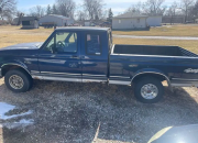 1994 Ford F-150 - Long McAllen