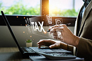 Corporate tax compliance in Abu Dhabi - Oxbridge Auditing Abu Dhabi