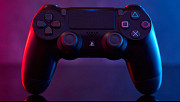 We repair PlayStation 4 {PS4} gamepads Nairobi