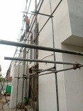 SCAFFOLDING RENTALS from Lagos