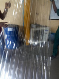 POLYCARBONATE TRANSPARENT SHEET from Lagos