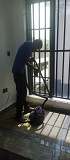 Gee-x Cleaning and Fumigation services Abuja