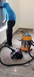 Gee-x Cleaning and Fumigation services Abuja