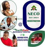 WAEC / NECO / NABTEB GCE Registration 2024 at SwiftCafe! Abuja