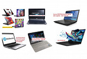 Refurbished Laptops and Notebooks (HP, Lenovo, ASUS) Nairobi