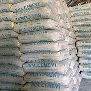 Bua Cement Depot Lagos