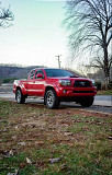 Toyota Tacoma truck for sale Columbus