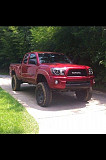 Toyota Tacoma truck for sale Columbus