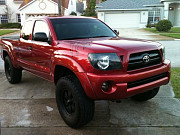 Toyota Tacoma truck for sale Columbus